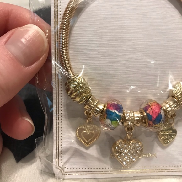 Crystal Bracelet - Picture 4 of 4